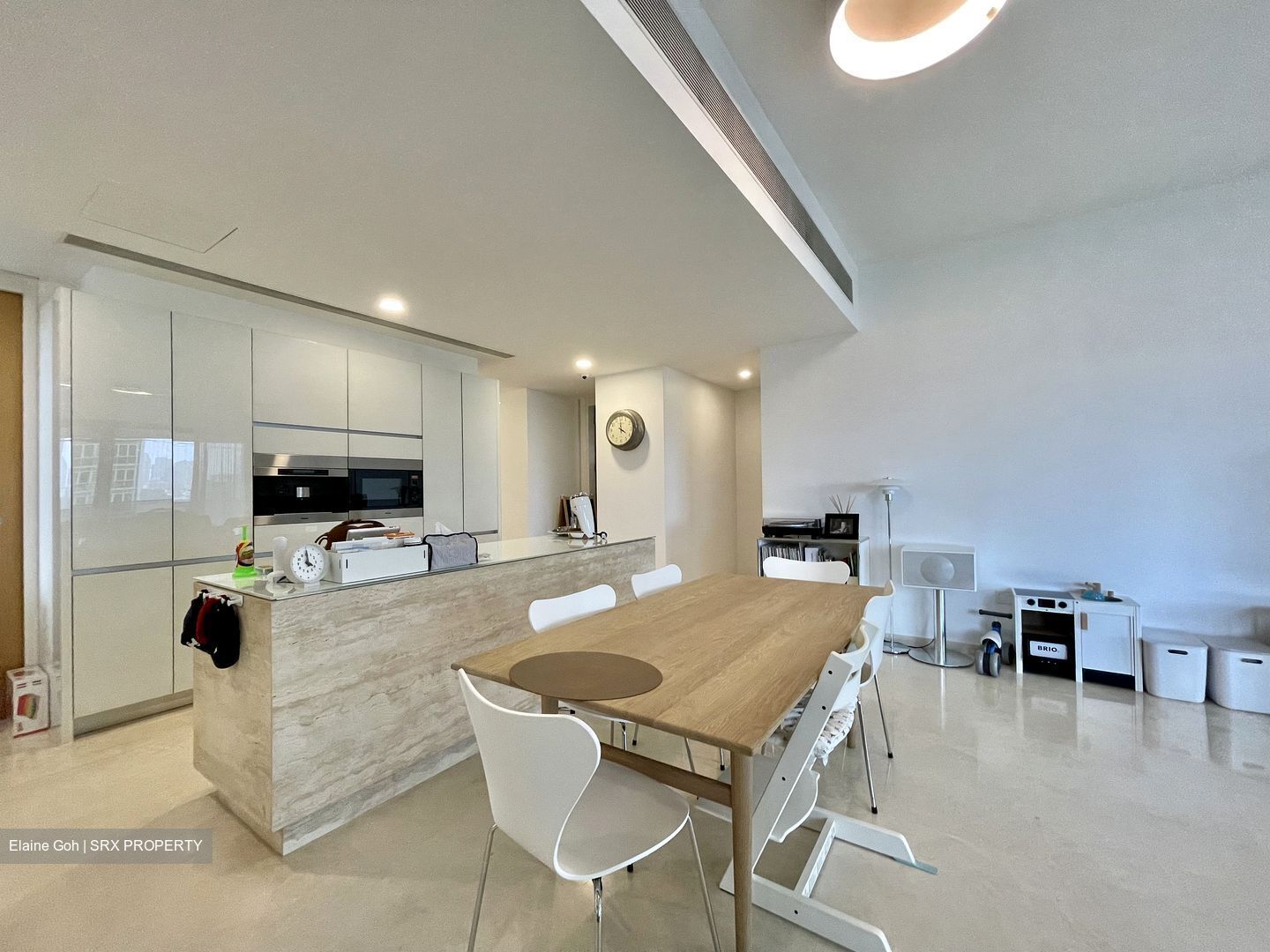 Trilight (D11), Condominium #346068871